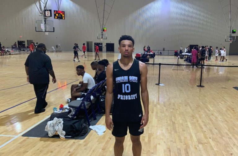 Proving Grounds: Top Guards (Part 2)