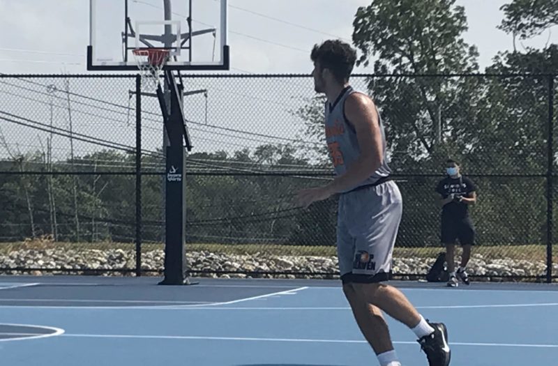 NJ Summer Finale Day 1: Top Play-Makers