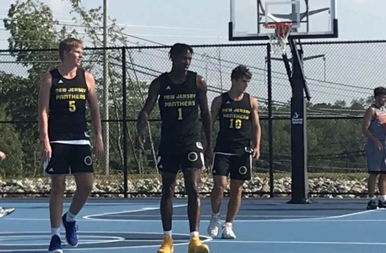 NJ Summer Finale Day 1: Stock Risers