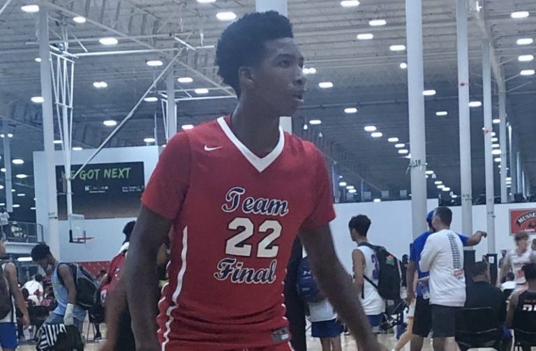 Prep Hoops PA Rankings Update: Class of 2024 Newcomers