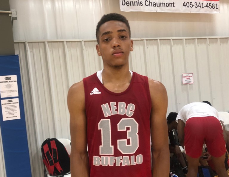 Oklahoma State Tournament: 16U Top Performances