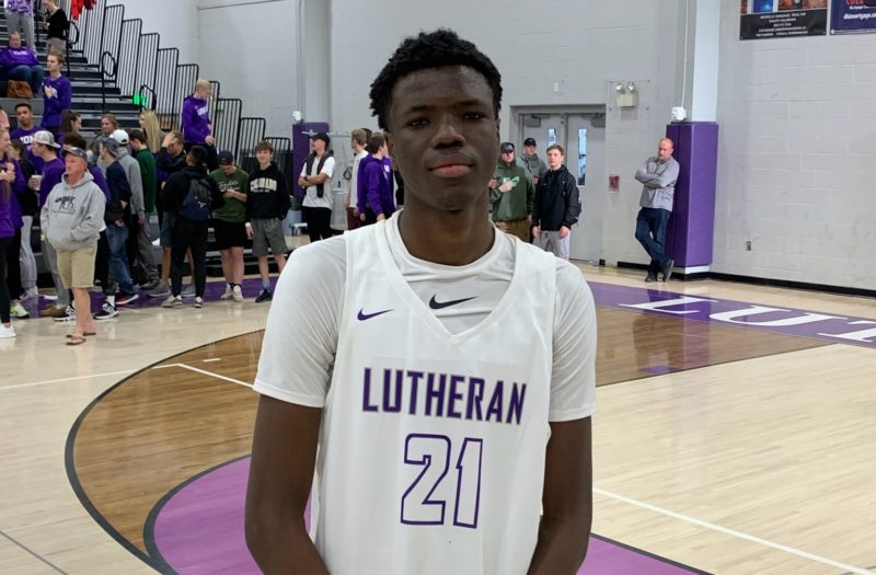2023 Rankings Update Taking a Look at the New Top-5