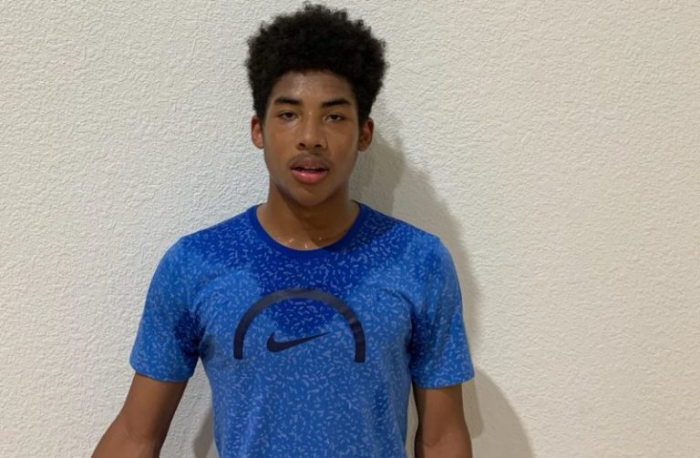Five 5A junior guards that stood out this season