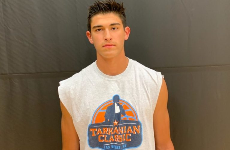 Five 5A junior forwards/bigs that stood out this season