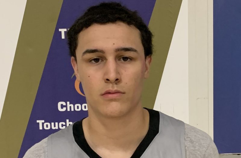 2021 Standouts from Day 2 of the Pangos Best of Colorado League