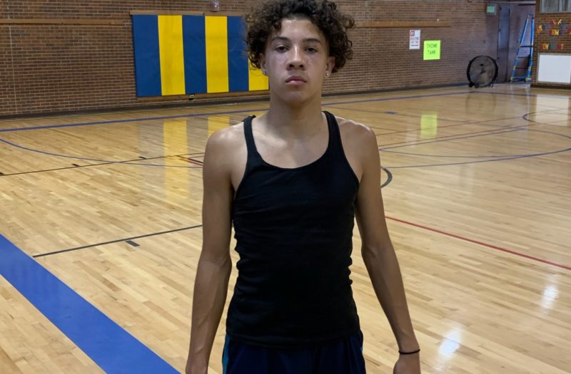 2022 Rankings Update: Imposing Point Guards