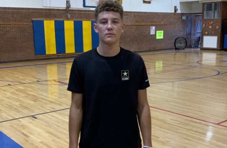 2021 wings that stood out in the 4A state playoffs