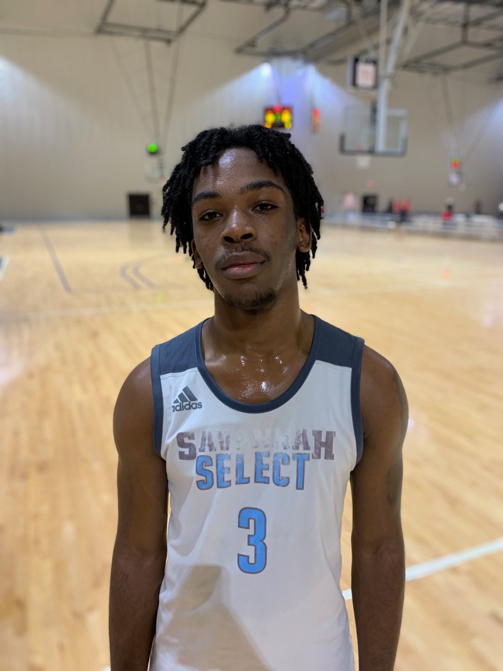 Proving Grounds: 17U Statement Makers