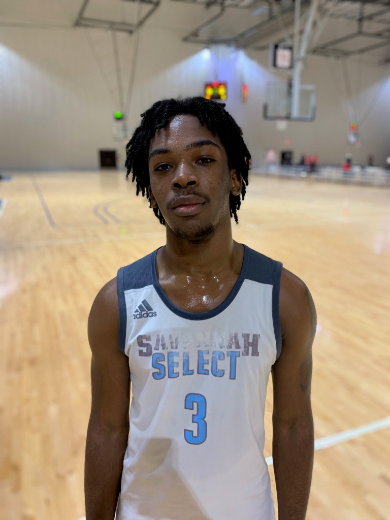 Top Available: 2021 Guards Pt. 1