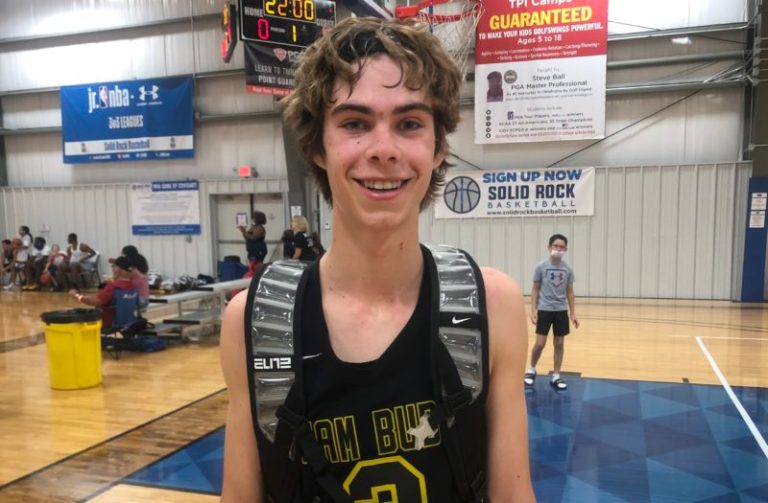 Oklahoma State Tournament: 16U Saturday Standouts