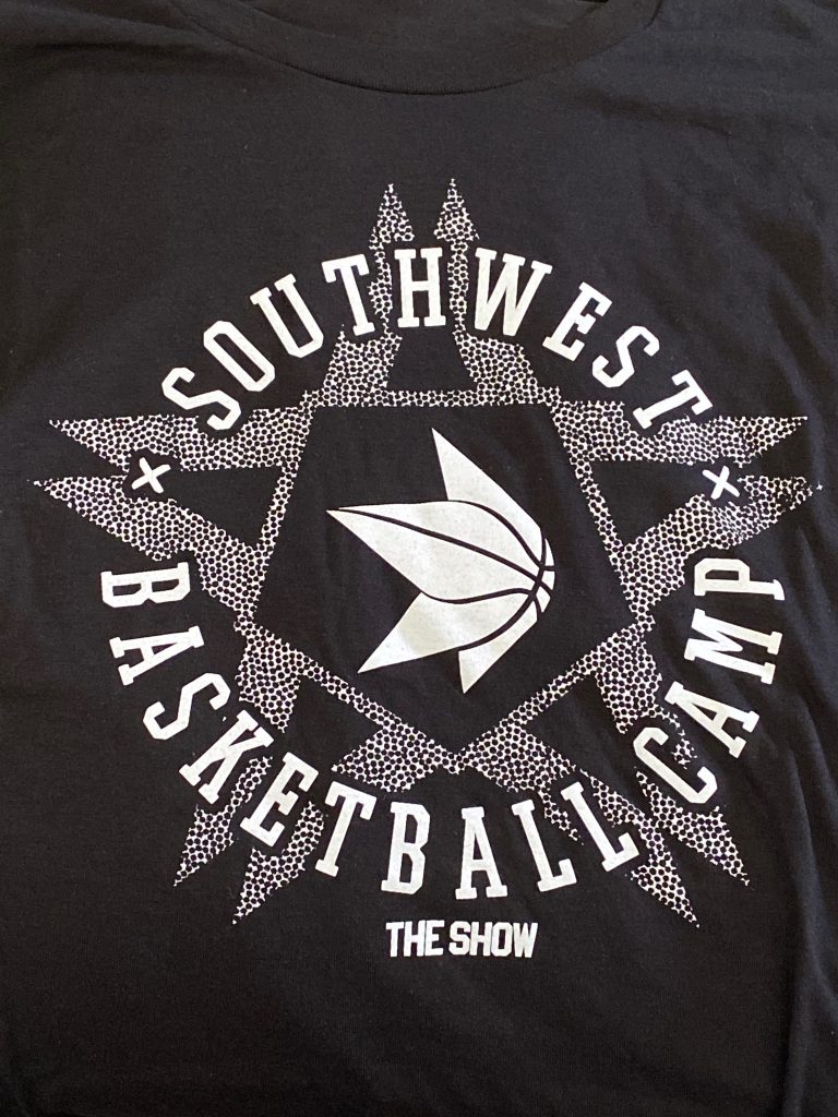Southwest Basketball Camp top Monday match-ups