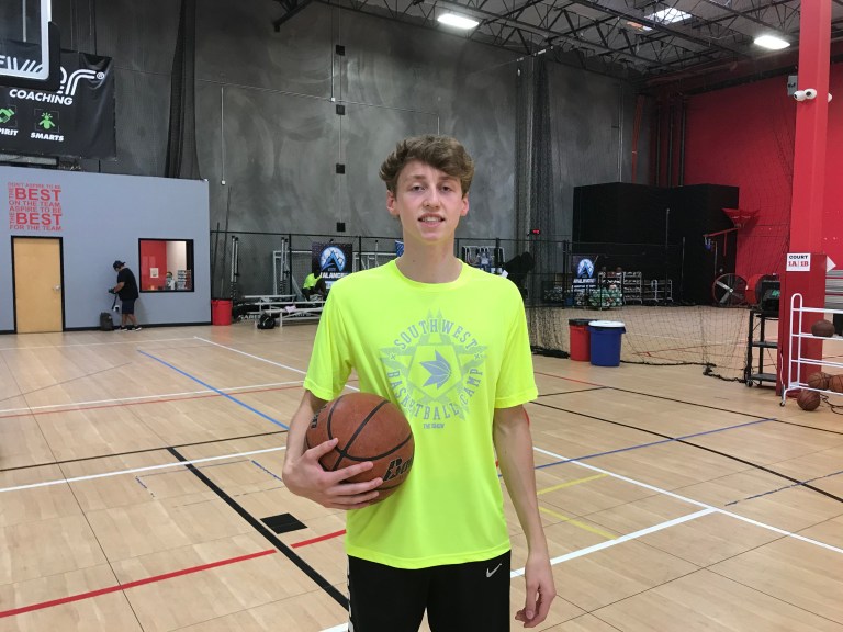 Isaiah Shaw