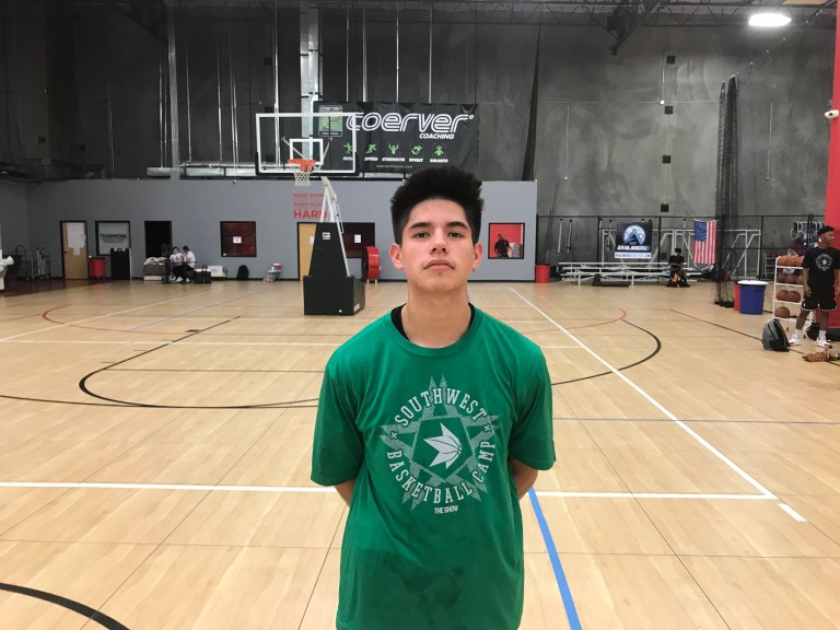 Steven Cervantes
