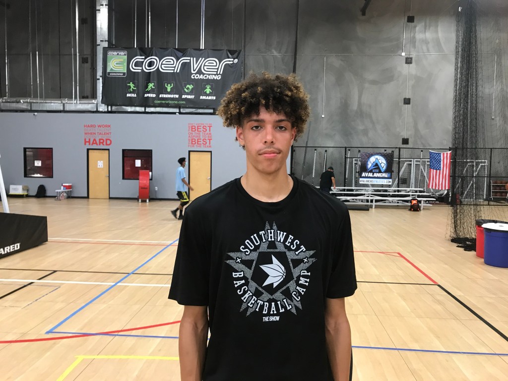 End of Summer Showcase Recap: Top Playmakers
