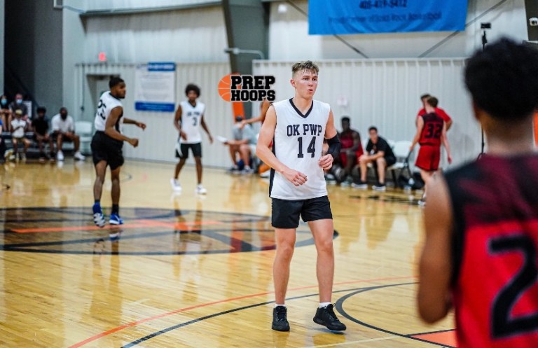 Oklahoma State Tournament: Top Shooters