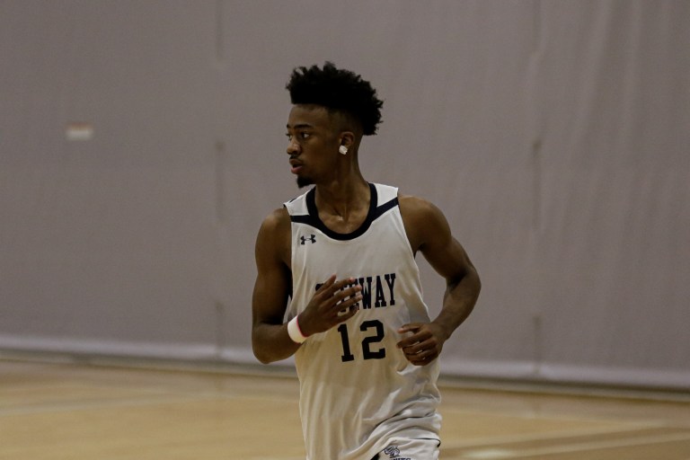 Isaiah Williams