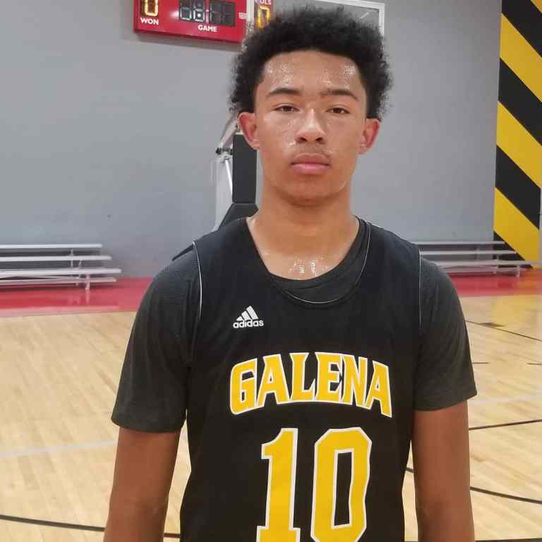 Isaiah Duve