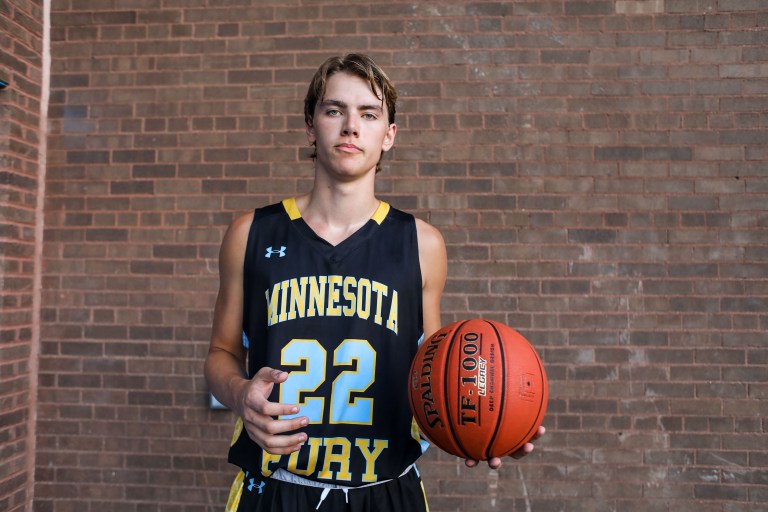 The West Central Preview