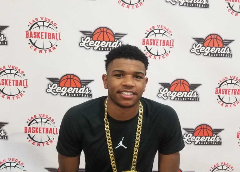 Updated 2021 Nevada Rankings