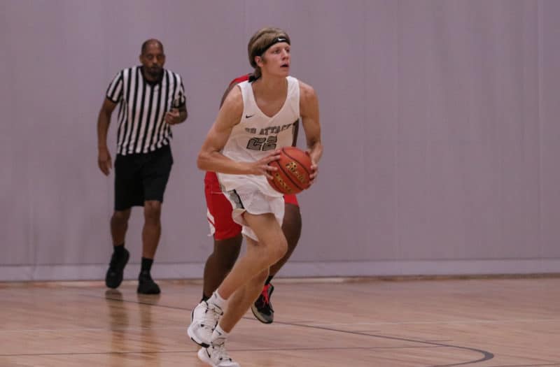 Top 50 Player Breakdown: 2021 Small Forwards (Part Two)