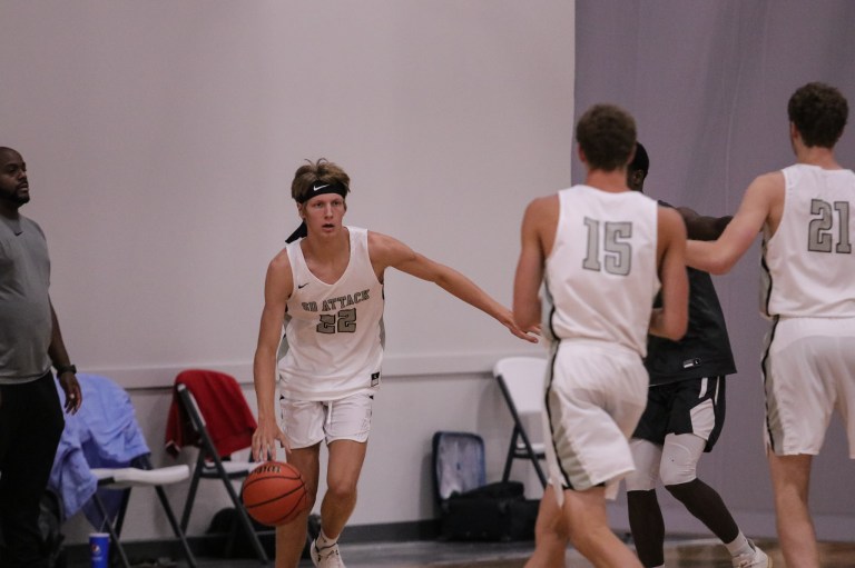 Jake Layman