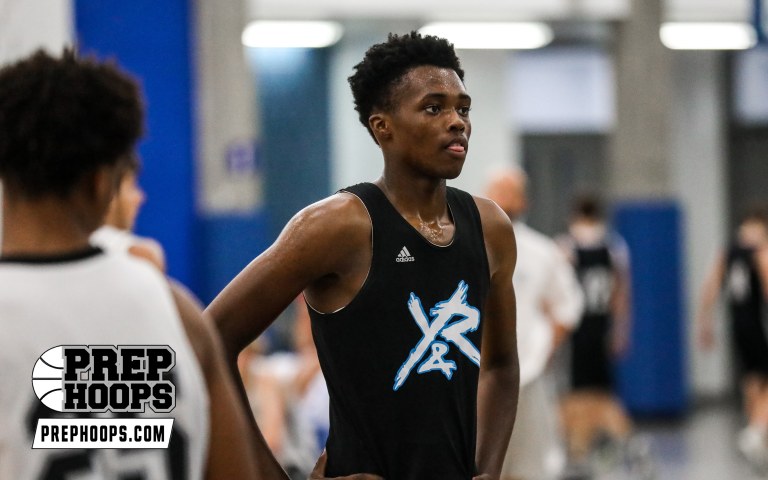 Top Unsigned 2021 Wings