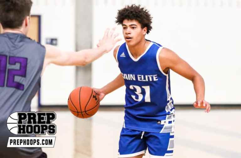 Jalen Cook