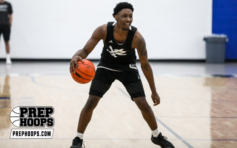 Jalen Houston