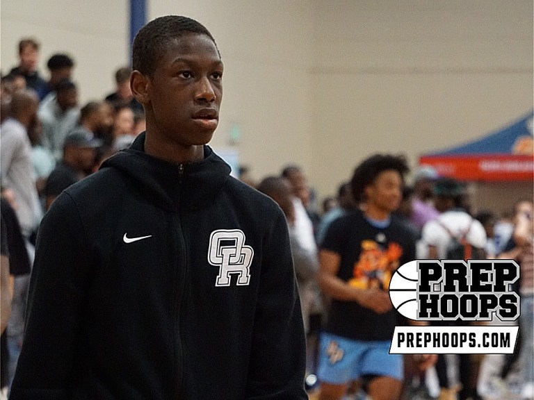 Metro Hoops Fest (Part 2)