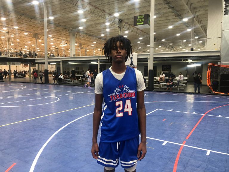 Beltway Battle Showcase: Notable 2021 Wings/Forwards