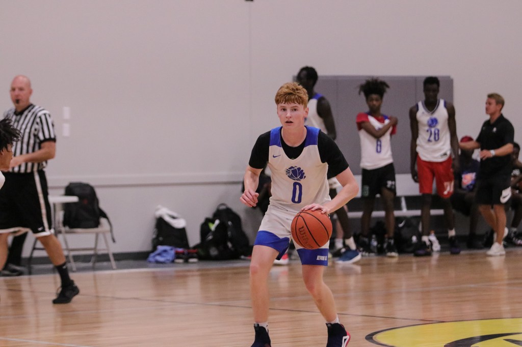 Recruiting Notebook: Uncommitted Seniors (2021)