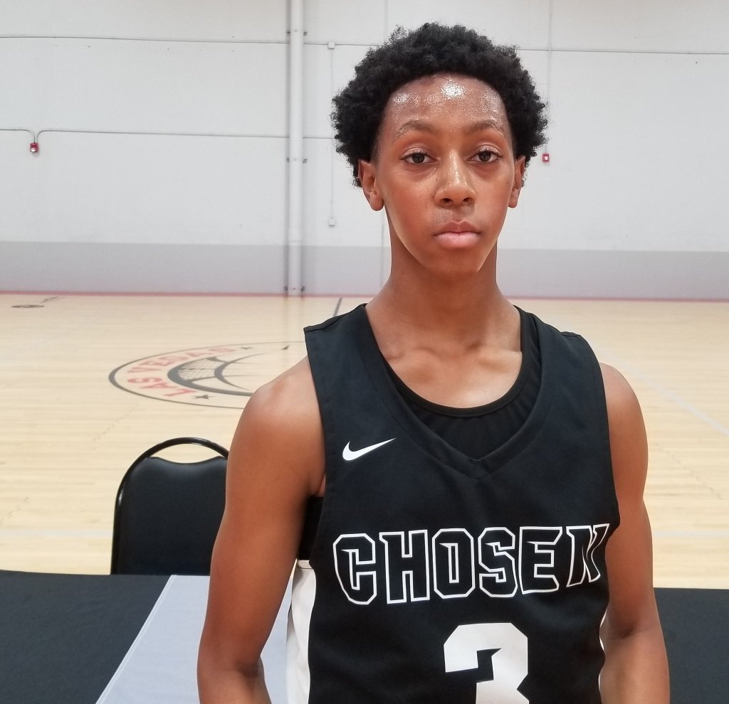 Pangos fresh/soph Camp Preview: Intriguing Prospects