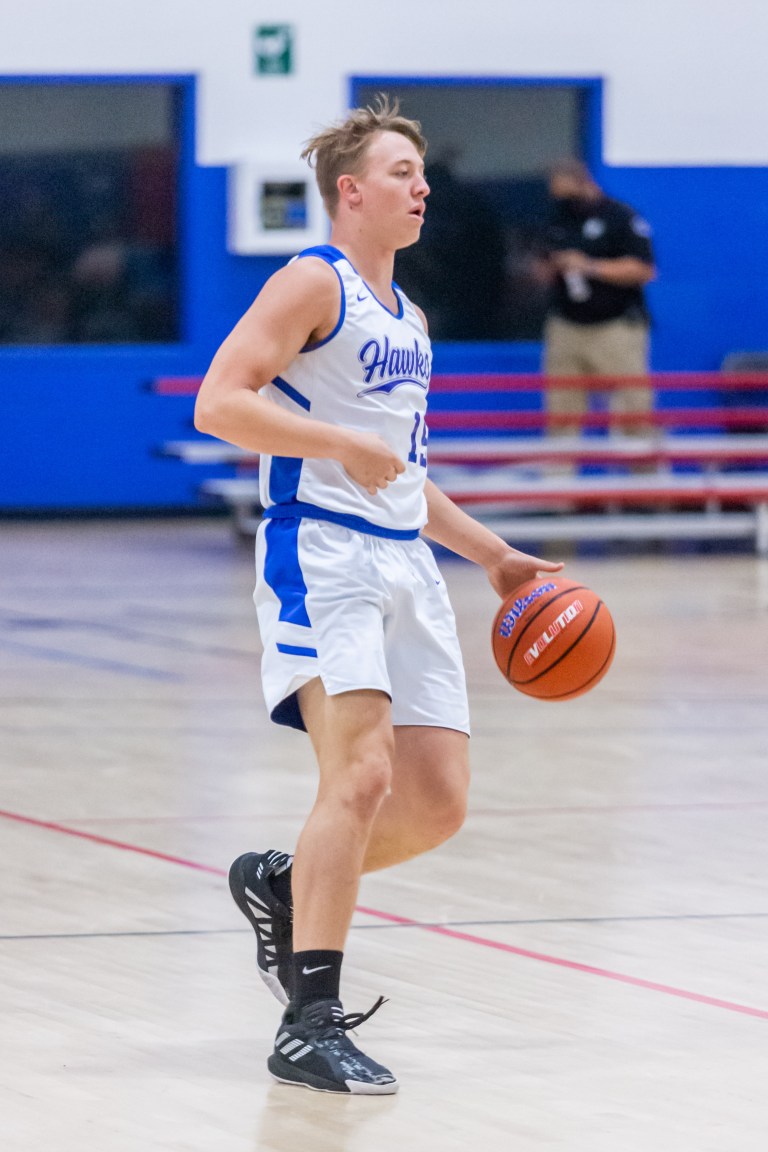 Jared Barnes