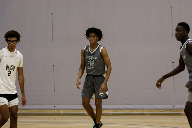 Jaron Briggs