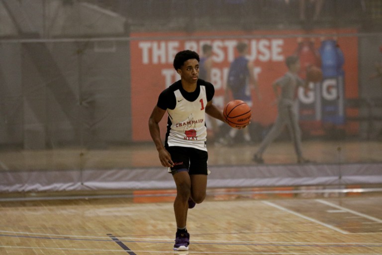 Top Performers: Bolingbrook vs Homewood Flossmoor