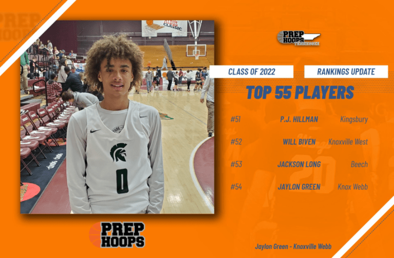 Jaylon Green