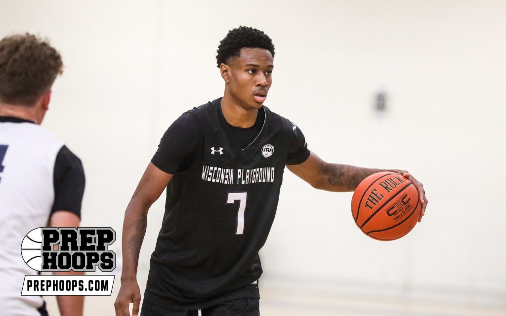 Best Available: 2022 Small Forwards