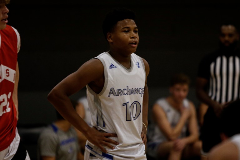 Jeremiah Babers