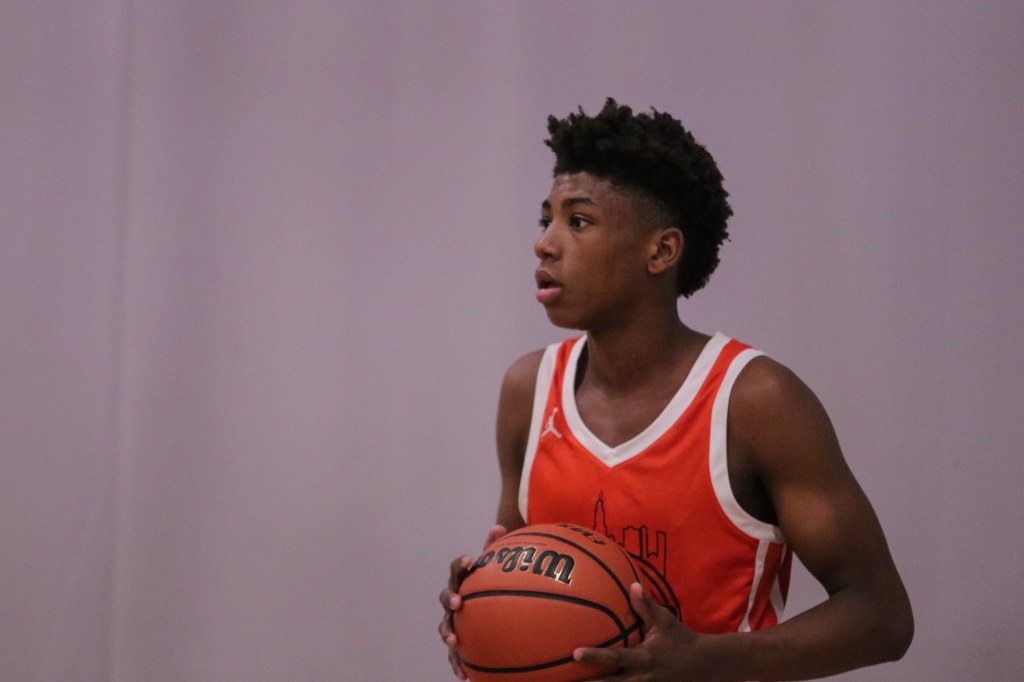 Top Illinois 2023 Point Guards