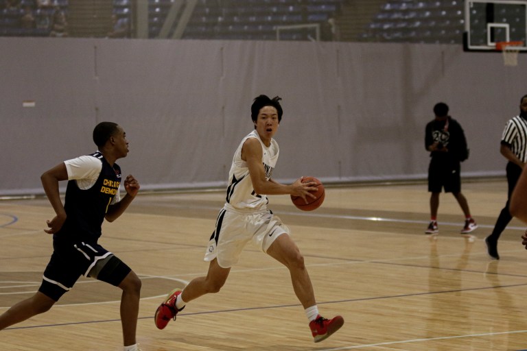 Jinwoo Kim