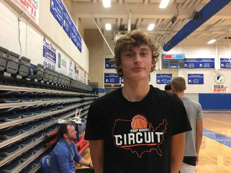 Sleeper 2021 Illinois Post Prospects