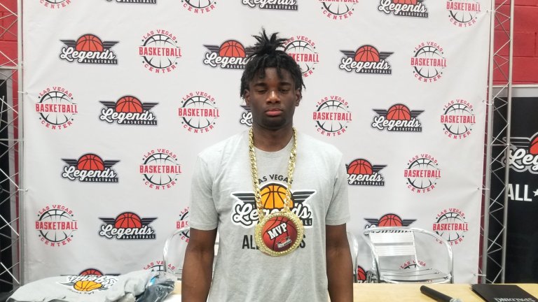 Recruiting Report: Top 10 Unsigned Seniors