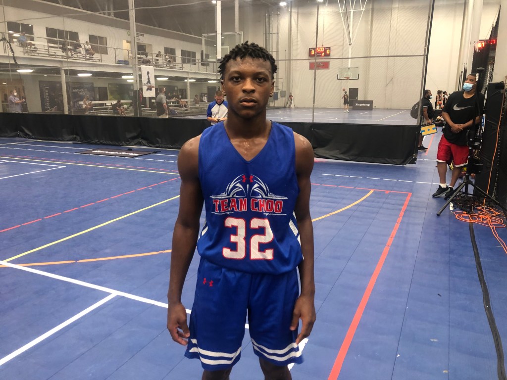 Maryland/DC Summer Stock Risers: 2022 Guards
