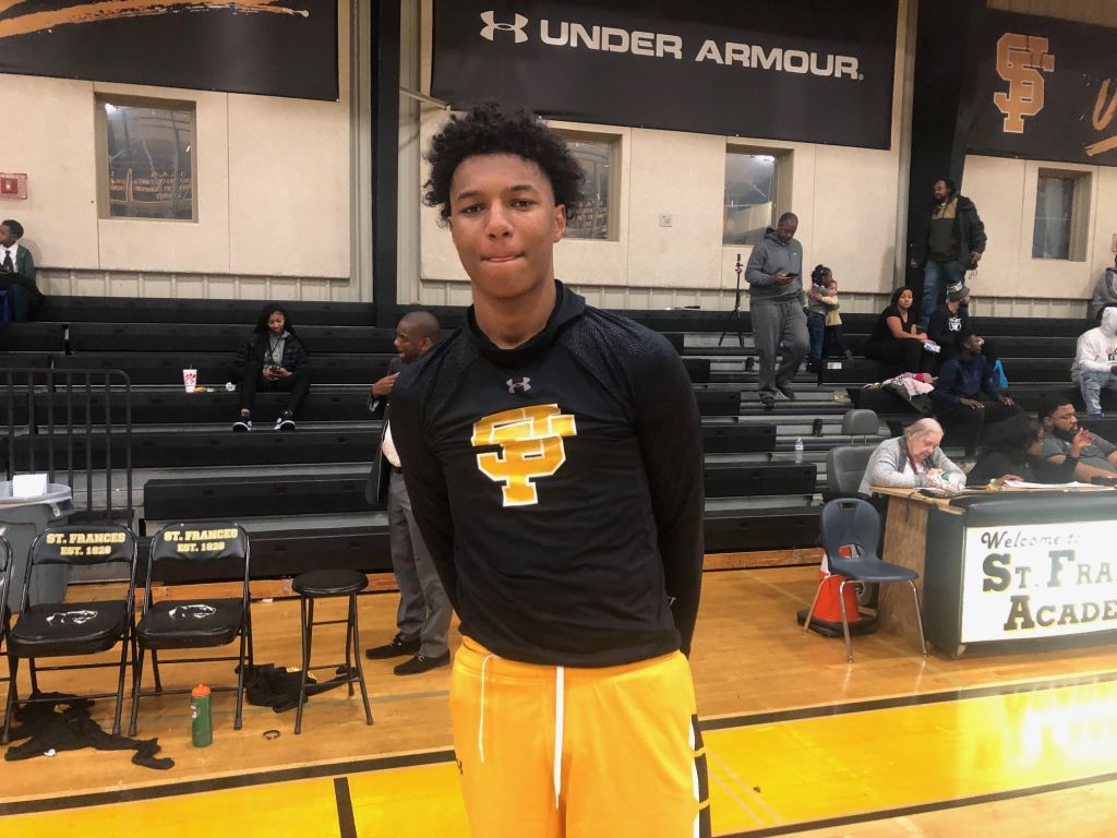 Updated 2021 Player Rankings: Baltimore Prospects In The Top 50