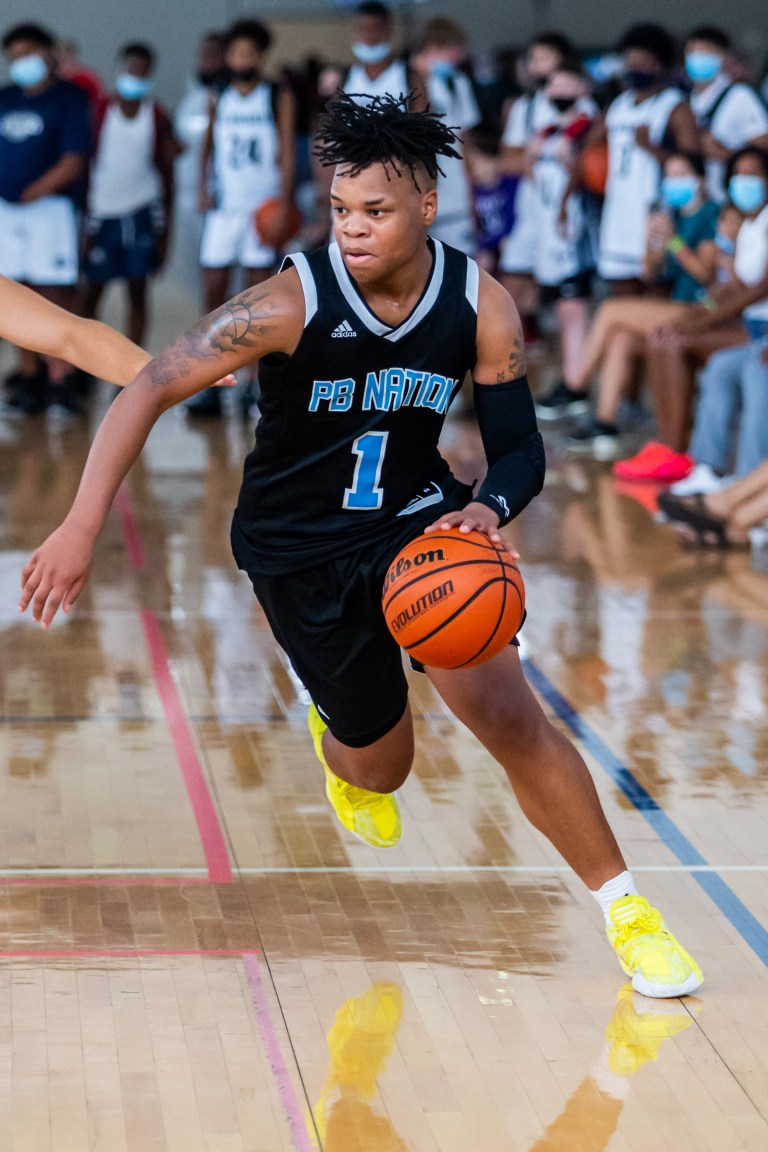 Kenton Wright