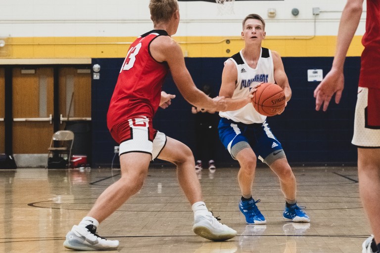 Minnesota Playoff Central – Future SJU Teammates Go Off