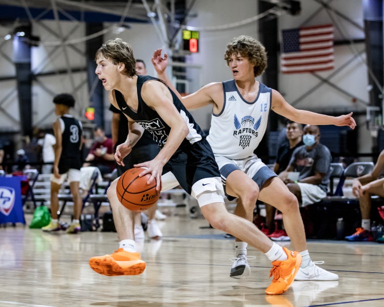 Emerging Prospects: Juniors Pt. 2
