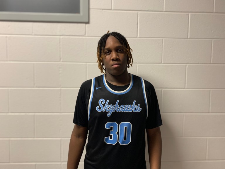 Keyontae Lewis