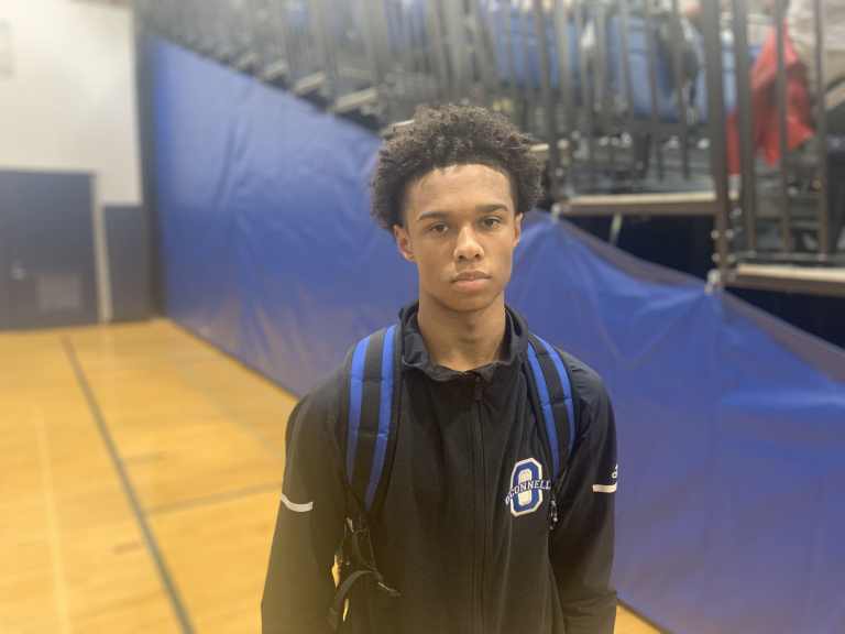 DMV Young Core Rankings (Part 5)
