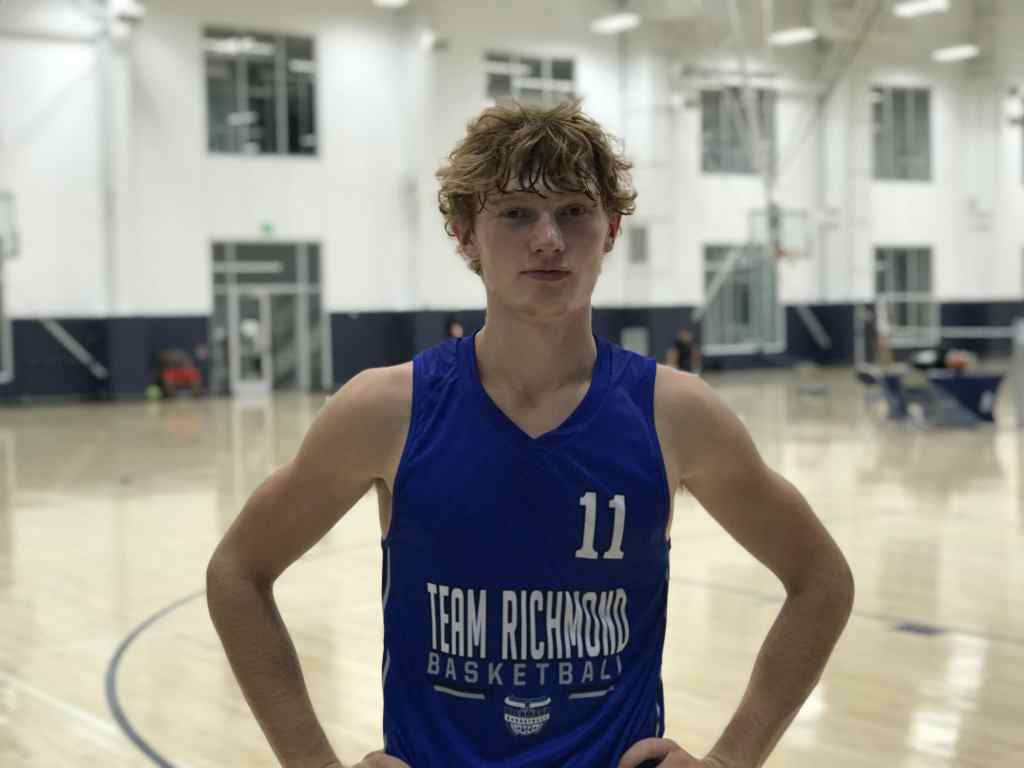 Adam's August Stock Boosters: 2021 Guards
